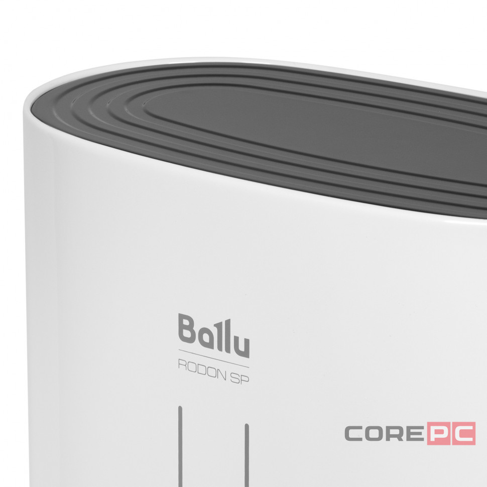 Водонагреватель Ballu BWH/S 80 Rodon SP
