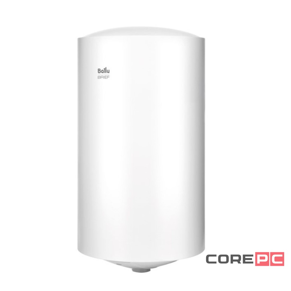 Водонагреватель Ballu BWH/S 100 Brief