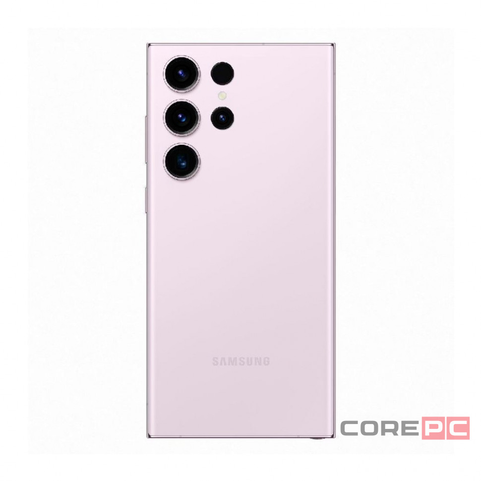 Samsung Galaxy S23 Ultra 12/256Gb (Lavender)