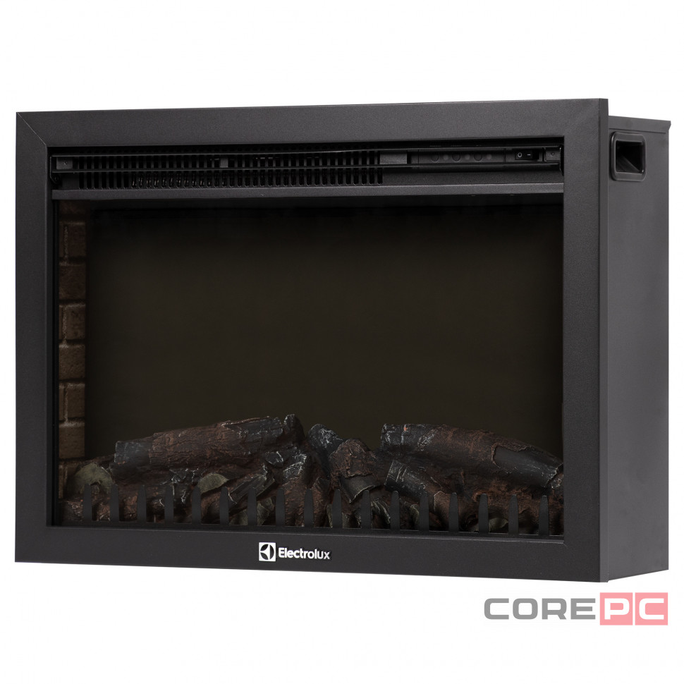 Очаг электрический Electrolux EFP/P-2520LS N
