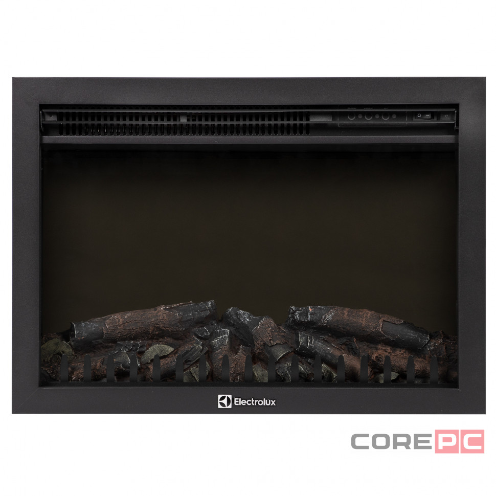 Очаг электрический Electrolux EFP/P-2520LS N