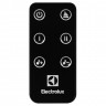 Очаг электрический Electrolux EFP/P-2520LS N