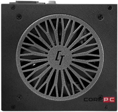 Блок питания Chieftec 750W CHIEFTRONIC STEELPOWER BDK-750FC