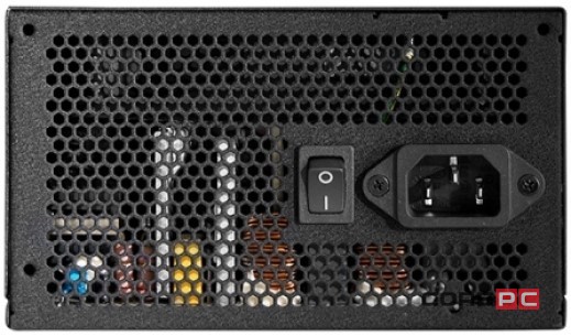 Блок питания Chieftec 750W CHIEFTRONIC STEELPOWER BDK-750FC