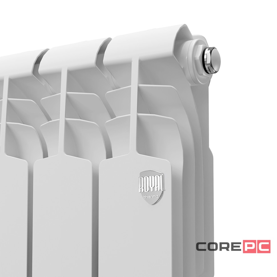 Радиатор Royal Thermo Vittoria Super 300 - 12 секц.