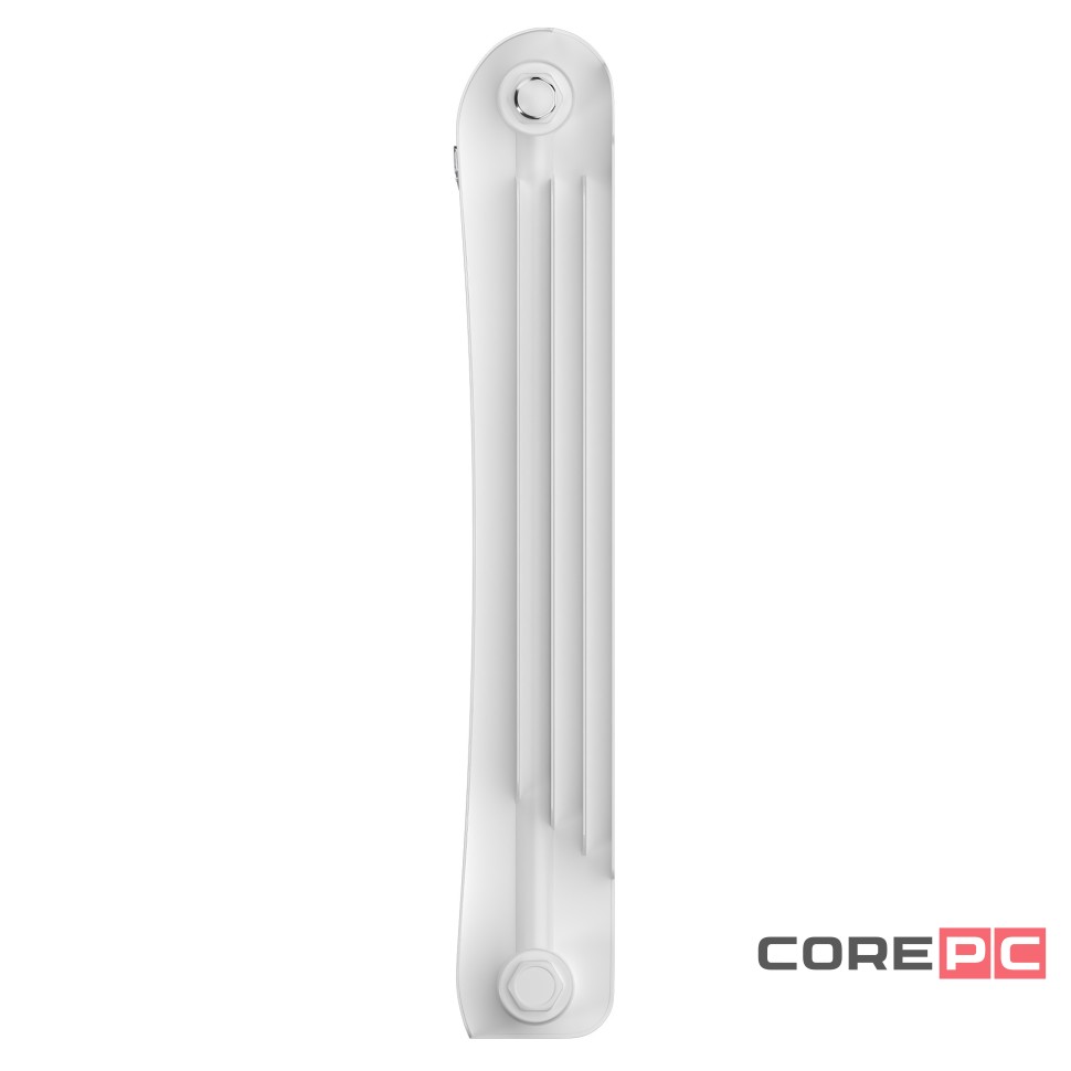 Радиатор биметаллический Royal Thermo Infinity 500 Bianco Traffico - 6 секц.