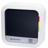 Анализатор качества воздуха Xiaomi Qingping CO2 and Thermo-Hygrometer (CGP22C) белый