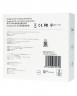 Анализатор качества воздуха Xiaomi Qingping CO2 and Thermo-Hygrometer (CGP22C) белый