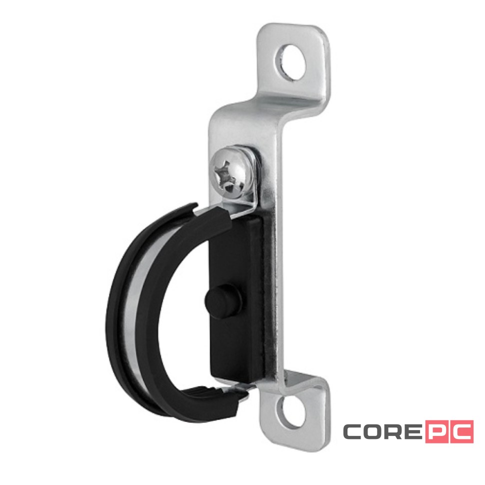 Кронштейн ELSEN универсальный для коллектора с одним держателем, 3/4quot;-1quot;