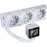 Система жидкостного охлаждения для процессора 1STPLAYER F.A.S.T. FT-360 White (FT-360-WH)