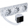 Система жидкостного охлаждения для процессора 1STPLAYER F.A.S.T. FT-360 White (FT-360-WH)