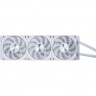 Система жидкостного охлаждения для процессора 1STPLAYER F.A.S.T. FT-360 White (FT-360-WH)