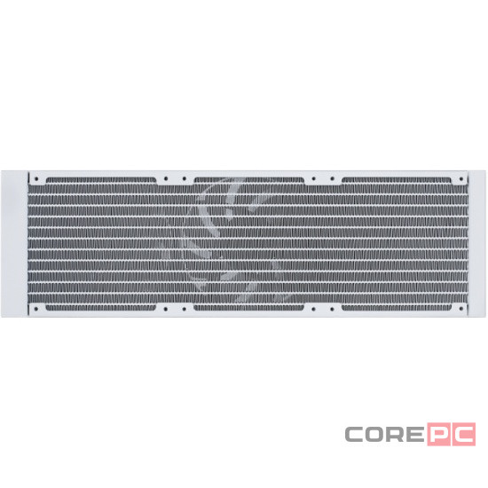 Система жидкостного охлаждения для процессора 1STPLAYER F.A.S.T. FT-360 White (FT-360-WH)