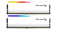 Оперативная память 64 Gb 6000 MHz G.Skill RIPJAWS M5 RGB White (F5-6000J3040G32GX2-RM5RW)