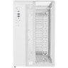Компьютерный корпус 1STPLAYER RT7 White (RT7-WH)