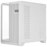 Компьютерный корпус 1STPLAYER RT7 White (RT7-WH)