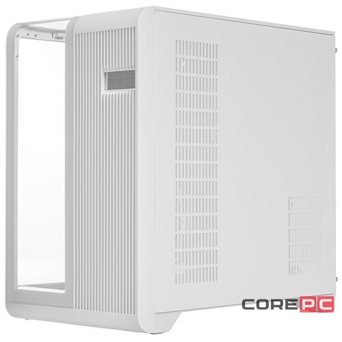 Компьютерный корпус 1STPLAYER RT7 White (RT7-WH)