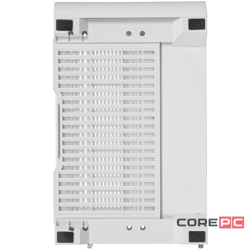 Компьютерный корпус 1STPLAYER RT7 White (RT7-WH)