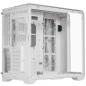 Компьютерный корпус 1STPLAYER RT7 White (RT7-WH)