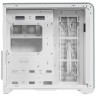 Компьютерный корпус 1STPLAYER RT7 White (RT7-WH)