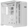Компьютерный корпус 1STPLAYER RT7 White (RT7-WH)