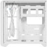 Компьютерный корпус 1STPLAYER RT7 White (RT7-WH)