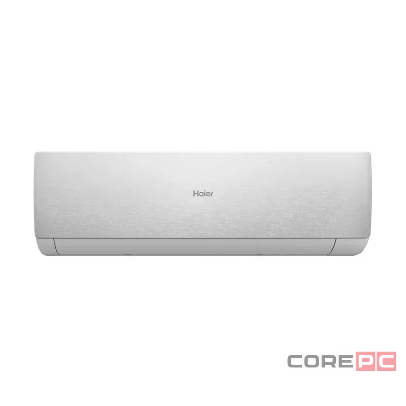 Кондиционер настенный Haier Stellar DC Inverter Silver AS20SHP1HRA-S / 1U20SHP1FRA