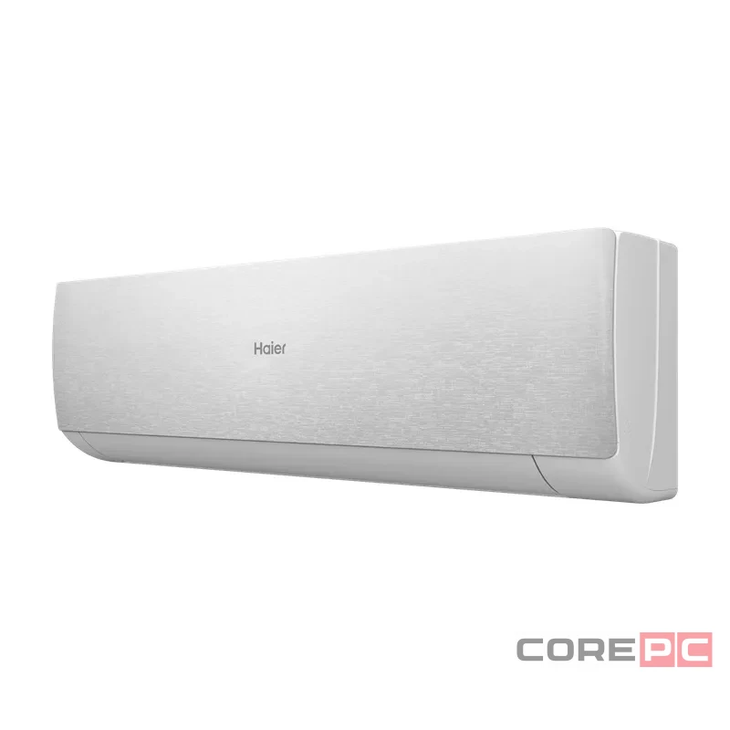Кондиционер настенный Haier Stellar DC Inverter Silver AS20SHP1HRA-S / 1U20SHP1FRA