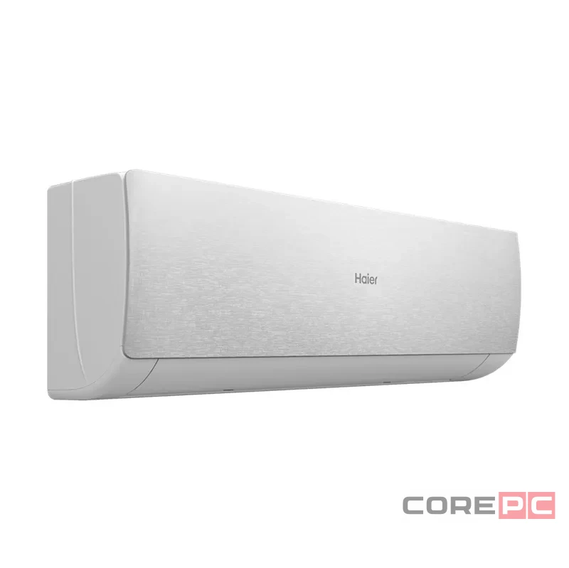 Кондиционер настенный Haier Stellar DC Inverter Silver AS20SHP1HRA-S / 1U20SHP1FRA