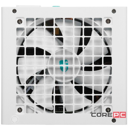 Блок питания Deepcool 750W PN750M White (R-PN750M-FC0W-WGEU) 16 Pin (PCIe 5.0 Connector Cable Details)