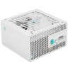 Блок питания Deepcool 750W PN750M White (R-PN750M-FC0W-WGEU) 16 Pin (PCIe 5.0 Connector Cable Details)
