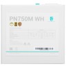 Блок питания Deepcool 750W PN750M White (R-PN750M-FC0W-WGEU) 16 Pin (PCIe 5.0 Connector Cable Details)