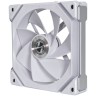 Вентилятор для корпуса Lian Li UNI FAN SL120 V2 Reverse ARGB White (G99.12RSLV21W.R0)