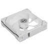 Вентилятор для корпуса Lian Li UNI FAN SL120 V2 Reverse ARGB White (G99.12RSLV21W.R0)