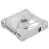 Вентилятор для корпуса Lian Li UNI FAN SL120 V2 Reverse ARGB White (G99.12RSLV21W.R0)