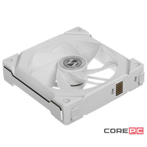 Вентилятор для корпуса Lian Li UNI FAN SL120 V2 Reverse ARGB White (G99.12RSLV21W.R0)