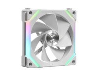 Вентилятор для корпуса Lian Li UNI FAN SL120 V2 Reverse ARGB White (G99.12RSLV21W.R0)