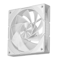 Вентилятор для корпуса Deepcool CG580 FAN WHR REVERSE ARGB White Bulk