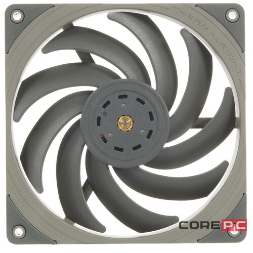 Вентилятор для корпуса Thermalright TL-B14B EXTREM (TRTLB14E)