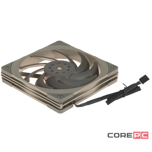 Вентилятор для корпуса Thermalright TL-B14B EXTREM (TRTLB14E)