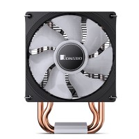 Кулер для процессора JONSBO CR-1300 EVO Dynamic Multi-Color LED Black