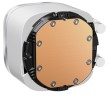 Система жидкостного охлаждения для процессора XASTRA LP360 ARGB WH White (LP360-WHAFXX-GL)