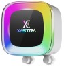 Система жидкостного охлаждения для процессора XASTRA LP360 ARGB WH White (LP360-WHAFXX-GL)