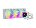 Система жидкостного охлаждения для процессора XASTRA LP360 ARGB WH White (LP360-WHAFXX-GL)