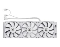 Система жидкостного охлаждения для процессора XASTRA LP360 ARGB WH White (LP360-WHAFXX-GL)