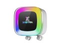 Система жидкостного охлаждения для процессора XASTRA LP360 ARGB WH White (LP360-WHAFXX-GL)