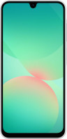Samsung Galaxy A26 5G (SM-A266B/DS) 8/256Gb (White)