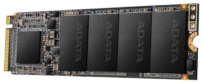 Твердотельный накопитель ADATA 1000 Gb SX6000 PRO ASX6000PNP-1TT-C XPG