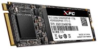 Твердотельный накопитель ADATA 1000 Gb SX6000 PRO ASX6000PNP-1TT-C XPG