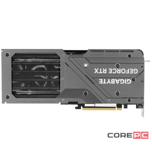 Видеокарта Gigabyte (GV-N407TSGAMING-16GD) GeForce RTX 4070 Ti SUPER 16GB GAMING